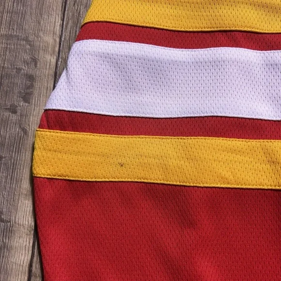New Calgary Flames Jonathan Huberdeau Fanatics NHL Hockey Home Jersey Sz XL $175